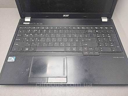 Acer TravelMate 5760 (Intel Pentium B960 @ 2.2GHz/Ram 4GB/HDD 750GB/Intel HD Gra. . фото 9