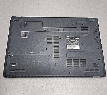 Acer TravelMate 5760 (Intel Pentium B960 @ 2.2GHz/Ram 4GB/HDD 750GB/Intel HD Gra. . фото 7