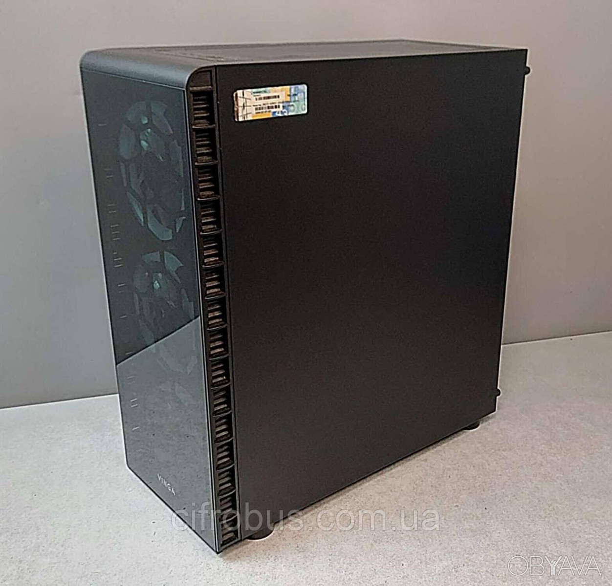 ᐈ Настольный компьютер системный блок Б/У СБ (AMD Ryzen 5 2600 Six ...