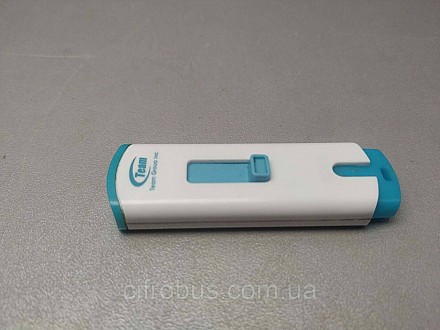 Объём памяти
16 ГБ
Интерфейс
USB 2.0
Материал корпуса
Пластик
Максимальная скоро. . фото 2