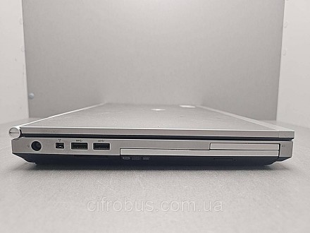 HP EliteBook 8470p (14.0"/1366x768/Intel Core i5 3320M 2600 Mhz/RAM 8Gb/SSD 250G. . фото 6