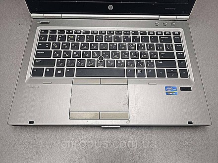 HP EliteBook 8470p (14.0"/1366x768/Intel Core i5 3320M 2600 Mhz/RAM 8Gb/SSD 250G. . фото 8