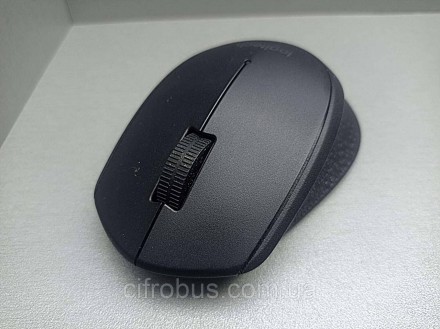 Беспроводная мышь, интерфейс USB, для ноутбука, светодиодная, 3 клавиши , разреш. . фото 5