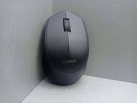 Беспроводная мышь, интерфейс USB, для ноутбука, светодиодная, 3 клавиши , разреш. . фото 9