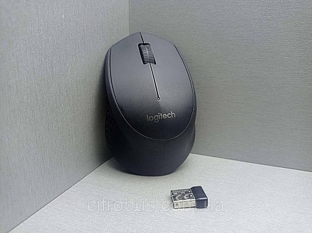 Беспроводная мышь, интерфейс USB, для ноутбука, светодиодная, 3 клавиши , разреш. . фото 10