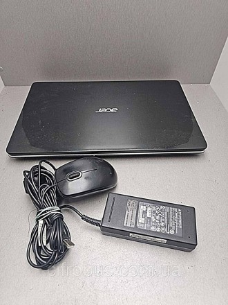 Acer Aspire E1-531 (Intel Pentium B960 @ 2.2GHz/Ram 8GB/SSD 240GB/Intel HD Graph. . фото 2