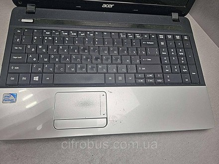 Acer Aspire E1-531 (Intel Pentium B960 @ 2.2GHz/Ram 8GB/SSD 240GB/Intel HD Graph. . фото 9