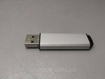 Ridata Silver STREAMER OD3 USB 2.0 16Gb 
Внимание! Комісійний товар. Уточнюйте н. . фото 5