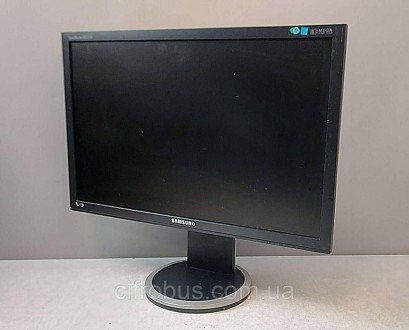 Монитор Б/У Samsung SyncMaster BX2240. Киев. фото 1 Монитор Б/У Samsung SyncMaster BX2240. Киев. фото 1