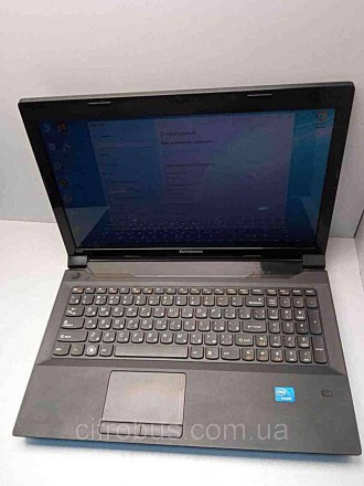 Lenovo B580 (Intel Celeron CPU B820 1.70GHz/Ram 2Gb/SSD 120Gb/HDD 250Gb/Intel HD. . фото 4