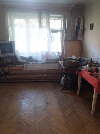 ПРОДАМ  1- комн. квартиру 32 кв.м, комната – 17 м2, кухня – 6 м2
на. Приморский. фото 5