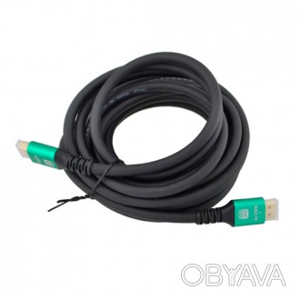 Высококачественный HDMI кабель премиум-класса для использования с современным об. . фото 1