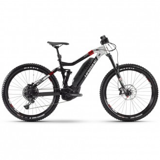 Електровелосипед Haibike XDURO AllMtn 2.0 500 Wh 12 s. NX Eagle 27.5", рама L, чорно-сіро-червоний, 2020,. Київ. фото 1 Електровелосипед Haibike XDURO AllMtn 2.0 500 Wh 12 s. NX Eagle 27.5", рама L, чорно-сіро-червоний, 2020,. Київ. фото 1