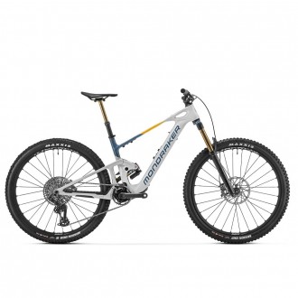 Електровелосипед MONDRAKER NEAT RR Carbon 29" 160 mm, 360 Wh TQ HPR-50, Grey, L. Київ. фото 1 Електровелосипед MONDRAKER NEAT RR Carbon 29" 160 mm, 360 Wh TQ HPR-50, Grey, L. Київ. фото 1