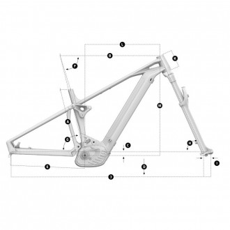 
Трейловий велосипед Mondraker Chaser 29
 CHASER 29 — ідеальний вибір для ентузі. . фото 5