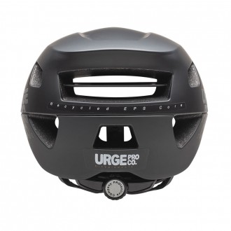 
Urge Papingo - новый качественный среднебюджетный шлем для езды по шоссе. Он пе. . фото 4