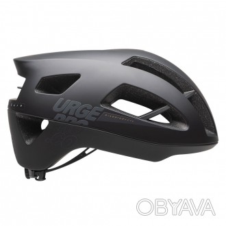 
Urge Papingo - новый качественный среднебюджетный шлем для езды по шоссе. Он пе. . фото 1