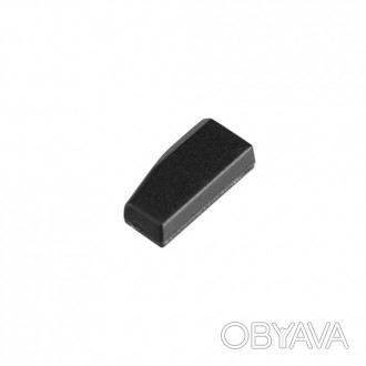 Чистый чип-транспондер 4D63 (40 бит) предназначен для самостоятельной подготовки. . фото 1