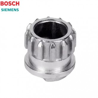 Муфта редуктора (запобіжна) для м'ясорубок Bosch, Zelmer, Siemens 00753348. Київ. фото 1 Муфта редуктора (запобіжна) для м'ясорубок Bosch, Zelmer, Siemens 00753348. Київ. фото 1