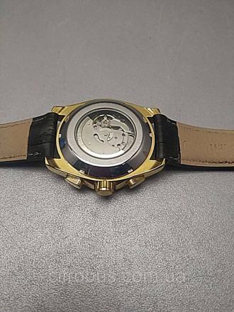 Forsining – бренд надежных механических наручных часов, в основе которых механиз. . фото 7