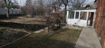 Продам Уютнейший жилой дом в одном из самых тихих и безопасных районов города. Д. Харків. фото 1 Продам Уютнейший жилой дом в одном из самых тихих и безопасных районов города. Д. Харків. фото 1