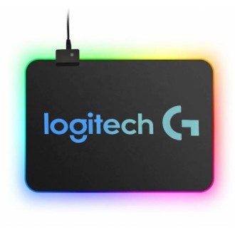 Килимок для мишки з RGB-підсвіткою Logitech L-350 RS-02 25*35*0.3 см. Миколаїв. фото 1 Килимок для мишки з RGB-підсвіткою Logitech L-350 RS-02 25*35*0.3 см. Миколаїв. фото 1