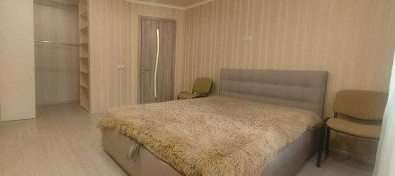 Аренда 2 ком. кв. ул. Янгеля (возле сквера). . фото 9 Аренда 2 ком. кв. ул. Янгеля (возле сквера). 4/5 этаж Спланирована в 2 раздельны. . фото 9