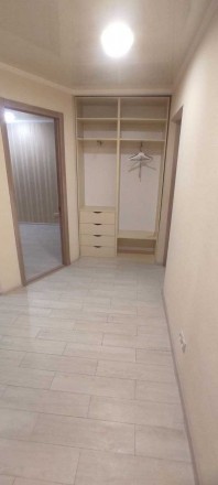 Аренда 2 ком. кв. ул. Янгеля (возле сквера). . фото 5 Аренда 2 ком. кв. ул. Янгеля (возле сквера). 4/5 этаж Спланирована в 2 раздельны. . фото 5