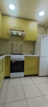 Аренда 2 ком. кв. ул. Янгеля (возле сквера). Дніпро. фото 1 Аренда 2 ком. кв. ул. Янгеля (возле сквера). Дніпро. фото 1