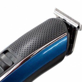 Машинка для стриження волосся VGR V-172 Інноваційний пристрій розроблений спеціа. . фото 4