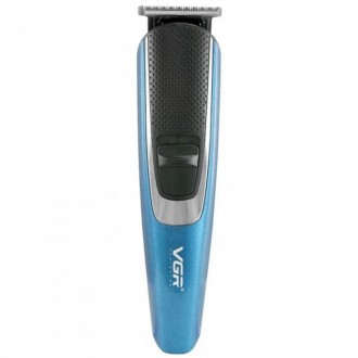 Машинка для стриження волосся VGR V-172 Інноваційний пристрій розроблений спеціа. . фото 3