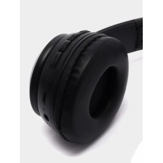 Оригінальні бездротові навушники з котячими вушками — це справжній хіт сучасної . . фото 6