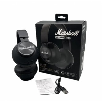 Зразкові бездротові навушники Marshall Bluetooth стали продовженням легендарної . . фото 3
