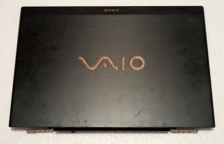Верхня частина корпуса з ноутбука SONY VAIO SVS13AB1KV

Продаю в комплекті кри. . фото 3