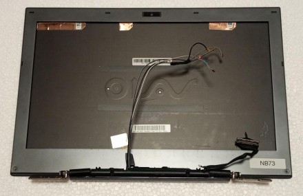 Верхня частина корпуса з ноутбука SONY VAIO SVS13AB1KV

Продаю в комплекті кри. . фото 2