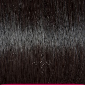 Натуральне Волосся на тресі це:
	модно, стильно, сучасно
	нарощування за 1-1,5 г. . фото 3