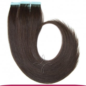 Натуральне Волосся на стрічках це:
	модно, стильно, сучасно
	нарощування 1-1,5 г. . фото 2