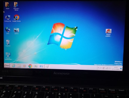 Підвищення продуктивності ПК та ноутбука через оптимізацію ОС Windows 7, 10, 11.. Киев. фото 1 Підвищення продуктивності ПК та ноутбука через оптимізацію ОС Windows 7, 10, 11.. Киев. фото 1