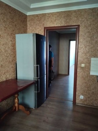 Здам 3к квартиру в новому будинку  ЖК Милославичі площею 98кв.м (кімнати 18+18+1. . фото 3