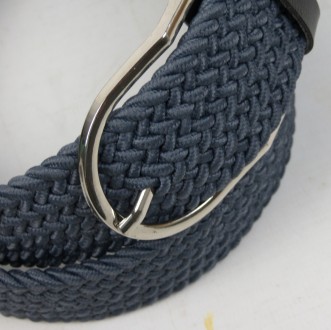 Эластичный ремень резинка Kamo belt серый
Описание товара:
	Тип ремня: универсал. . фото 6