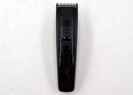 Машинка для стрижки волосся Atlanfa AT-727 3 Вт чорний
Створювати стильні чолові. . фото 3