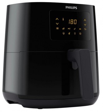 Мультипечь Philips Essential HD9252-90 Мультипечь Philips Essential HD9252-90 по. . фото 3