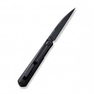
Опис складаного ножа Civivi Clavi C21019-1
Clavi - ідеальний варіант для викори. . фото 3