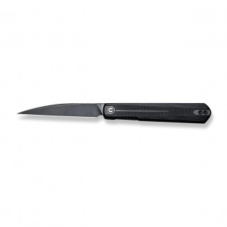 
Опис складаного ножа Civivi Clavi C21019-1
Clavi - ідеальний варіант для викори. . фото 9