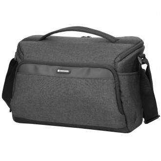 Сумка для фотоапарата 10 л Vanguard Vesta Aspire 33 Gray (Vesta Aspire 33 GY). Вінниця. фото 1 Сумка для фотоапарата 10 л Vanguard Vesta Aspire 33 Gray (Vesta Aspire 33 GY). Вінниця. фото 1