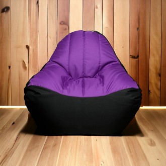 Кресло мешок - диван XXL 
Мягкая мебель от украинского производителя
Доставка 1-. . фото 4