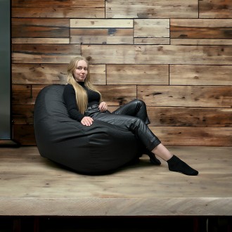 Кресло мешок - диван XXL 
Мягкая мебель от украинского производителя
Доставка 1-. . фото 3