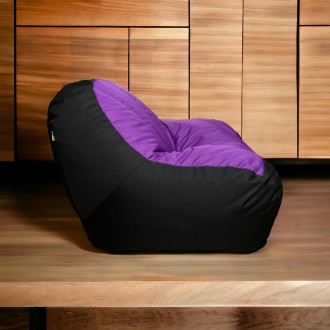 Кресло мешок - диван XXL 
Мягкая мебель от украинского производителя
Доставка 1-. . фото 6