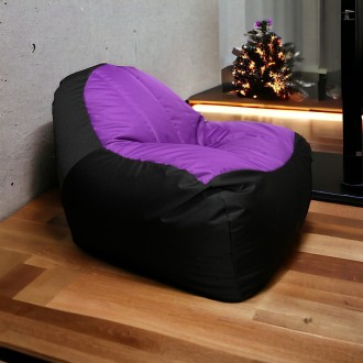Кресло мешок - диван XXL 
Мягкая мебель от украинского производителя
Доставка 1-. . фото 5