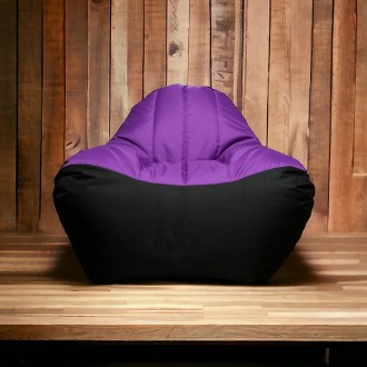 Кресло мешок - диван XXL 
Мягкая мебель от украинского производителя
Доставка 1-. . фото 2